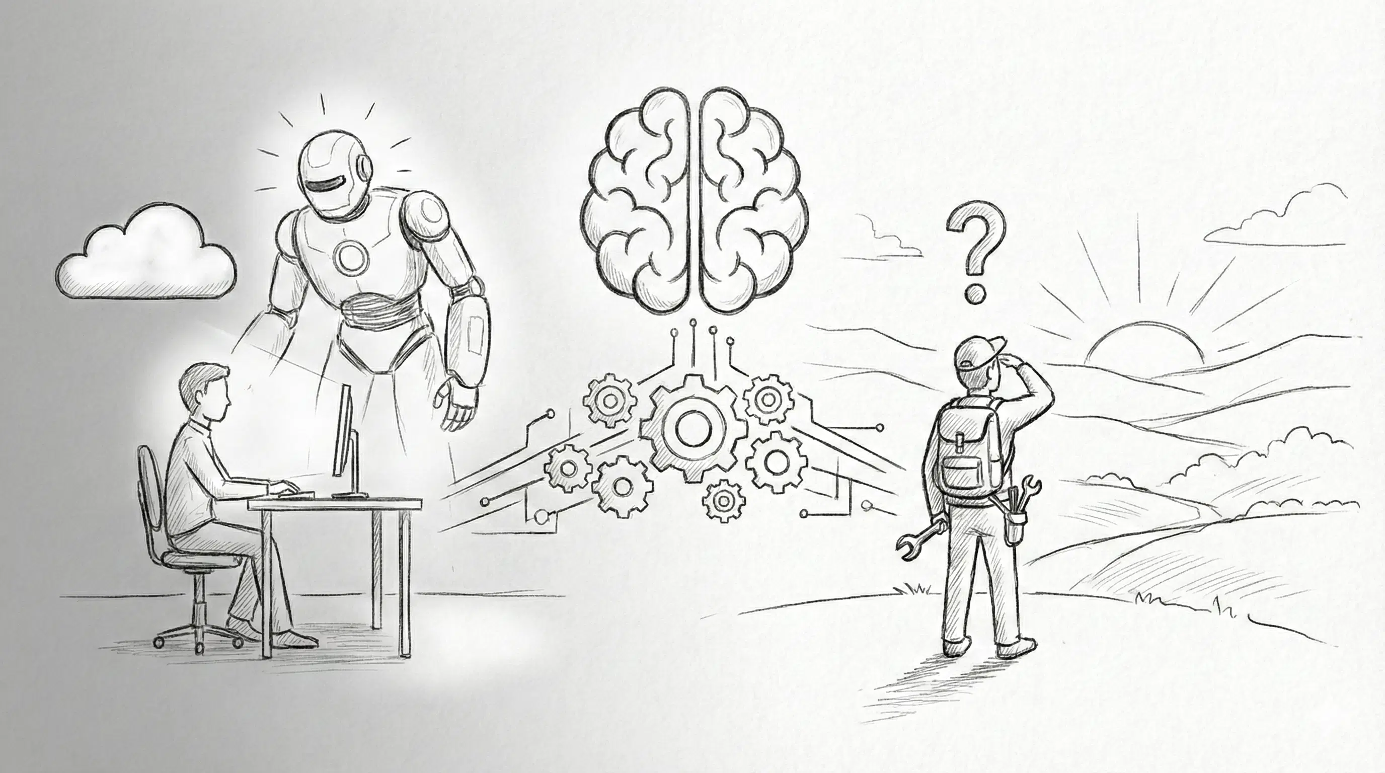 You're Getting Fired in the Next 12-24 Months